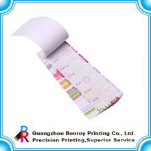 China customized offset paper office a4 letterhead wholesale